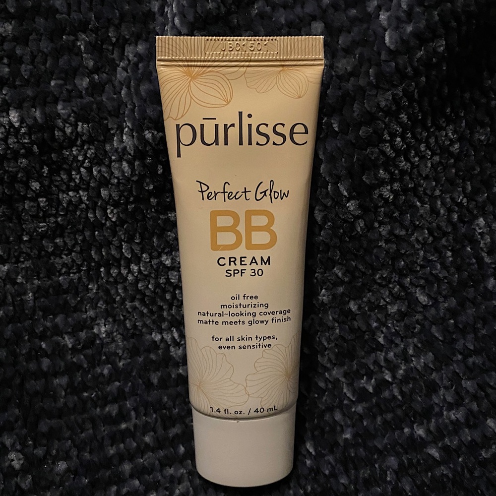 Purlisse perfect glow BB cream- Medium